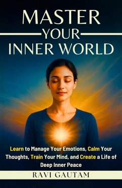 Cover Master Your Inner World (The Change You Need, #4) (eBook, ePUB)