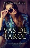 Vas de farol (eBook, ePUB)