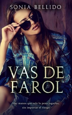 Vas de farol (eBook, ePUB) - Bellido, Sonia