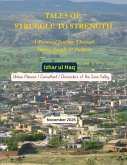 Tales of Struggle to Strength (eBook, ePUB)