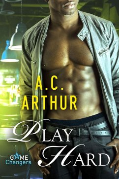 Cover Play Hard (Game Changers, #1) (eBook, ePUB)