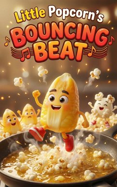 Cover Little Popcorns Bouncing Beat (eBook, ePUB)
