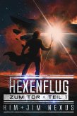 Hexenflug zum Tor - Teil 1 (eBook, ePUB)