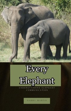 Every Elephant (eBook, ePUB) - Martin, Garry
