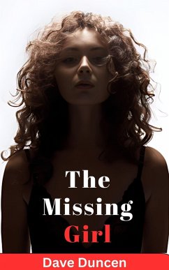 Cover The Missing Girl (eBook, ePUB)