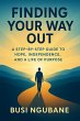 Find Your. Way Out (eBook, ePUB) - Bild 1