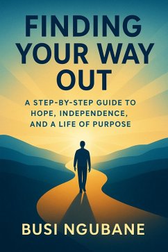 Cover Find Your. Way Out (eBook, ePUB)