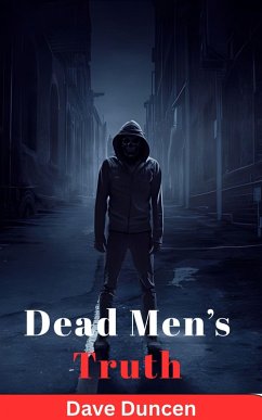 Cover Dead Men's Truth (eBook, ePUB)