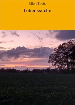 Cover Lebenssuche (eBook, ePUB)