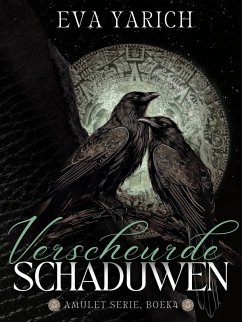 Cover Verscheurde schaduwen (Amuletserie, #4) (eBook, ePUB)