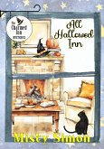 All Hallowed Inn (The Charmed Inn Mysteries, #6) (eBook, ePUB)