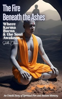 Cover The Fire Beneath the Ashes (eBook, ePUB)