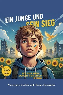 Cover Ein Junge und sein Sieg (Boy and His Victory, #1) (eBook, ePUB)