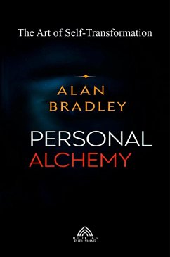 Cover Personal Alchemy - The Art of Self-Transformation (eBook, ePUB)