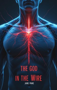 The God in the Wire (Vine Files, #3) (eBook, ePUB) - Pane, Jane The God in the Wire (Vine Files, #3) (eBook, ePUB) - Pane, Jane