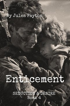 Cover Enticement (SEDUCTION & DESIRE, #4) (eBook, ePUB)