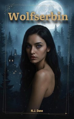 Cover Wolfserbin (eBook, ePUB)