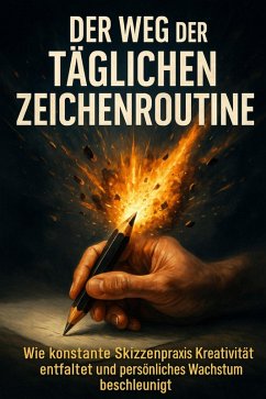 Der Weg der Täglichen Zeichenroutine (eBook, ePUB) - Müller, Anna-Lena