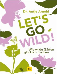 Cover Let's go wild! (eBook, ePUB)