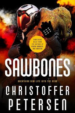 Sawbones (Short Stories with a Big Bite, #17) (eBook, ePUB) - Petersen, Christoffer Sawbones (Short Stories with a Big Bite, #17) (eBook, ePUB) - Petersen, Christoffer
