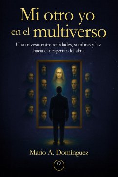 Cover Mi otro yo en el multiverso (eBook, ePUB)