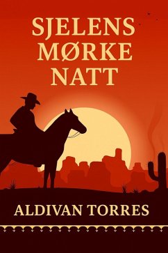 Cover Sjelens Mørke Natt (eBook, ePUB)