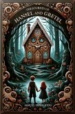 The Journey of Hansel and Gretel (Grimm Imagination) (eBook, ePUB)