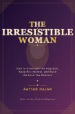 The irresistible woman (eBook, ePUB)