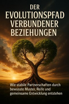 Cover Der Evolutionspfad Verbundener Beziehungen (eBook, ePUB)