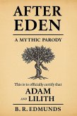 After Eden (eBook, ePUB)