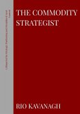 The Commodity Strategist (eBook, ePUB)