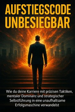 Aufstiegscode Unbesiegbar (eBook, ePUB) - Mayer, Miriam
