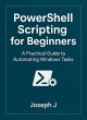 PowerShell Scripting for Beginners: A... - Bild 1