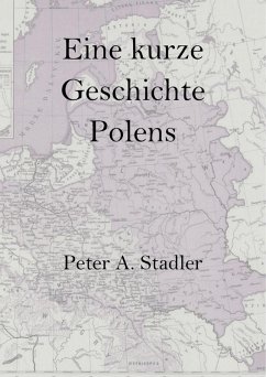 Cover Eine kurze Geschichte Polens (eBook, ePUB)