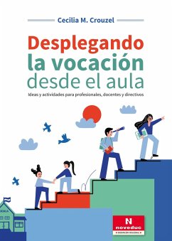 Cover Desplegando la vocación desde el aula (eBook, ePUB)