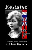 Resister (Crystal Harte, #2) (eBook, ePUB)