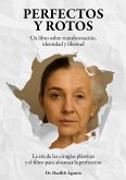 Perfectos y rotos (eBook, ePUB)