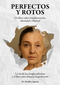 Cover Perfectos y rotos (eBook, ePUB)