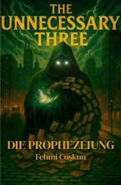 The Unnecessary Three - Die Prophezeiung