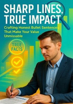 Sharp Lines, True Impact