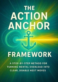 Cover The Action Anchor Framework