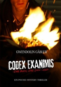 Cover Codex Exanimis