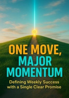 One Move, Major Momentum