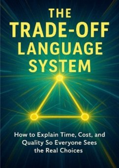 Cover The Trade-Off Language System