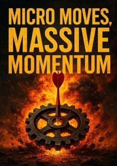 Cover Micro Moves, Massive Momentum