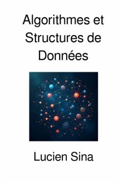 Cover Algorithmes et Structures de Données