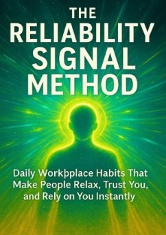 Cover The Reliability Signal Method