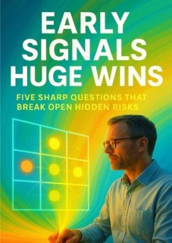 Early Signals, Huge Wins