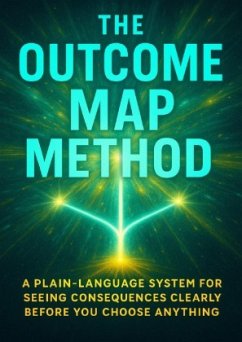 Cover The Outcome Map Method