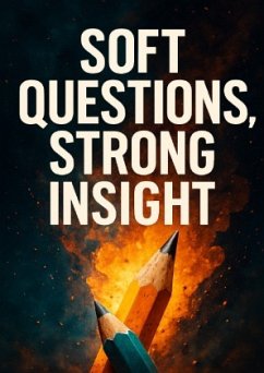 Cover Soft Questions, Strong Insight